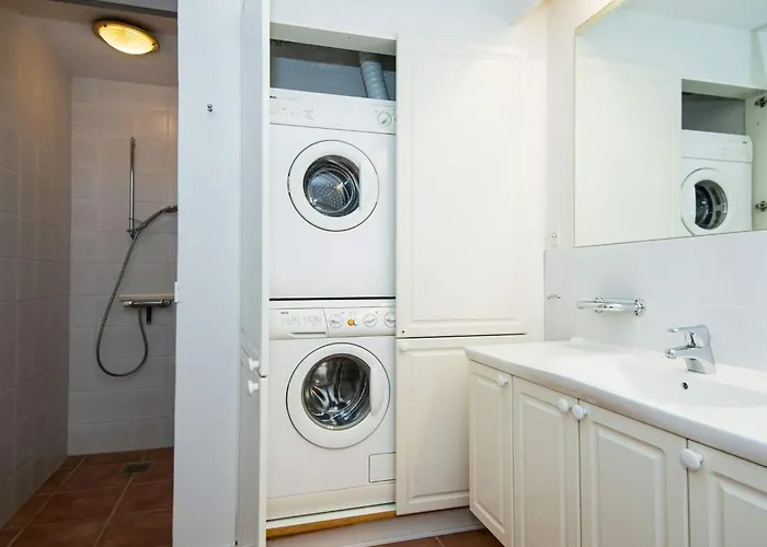 4 Person In Ringkobing-by Traum Appartement