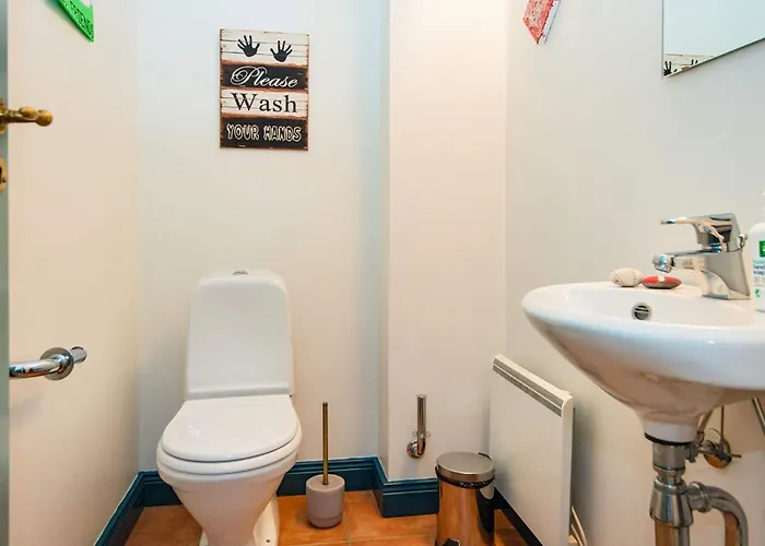 4 Person In Ringkobing-by Traum Ringkøbing