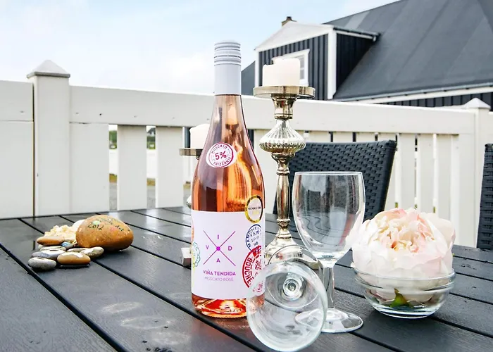 4 Person In Ringkobing-by Traum