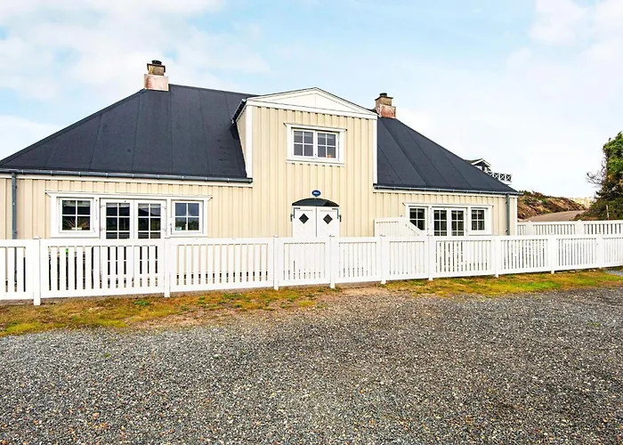 4 Person In Ringkobing-by Traum Ringkøbing